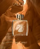 Pour Homme Equus Eau De Parfum Natural Spray, 75ml