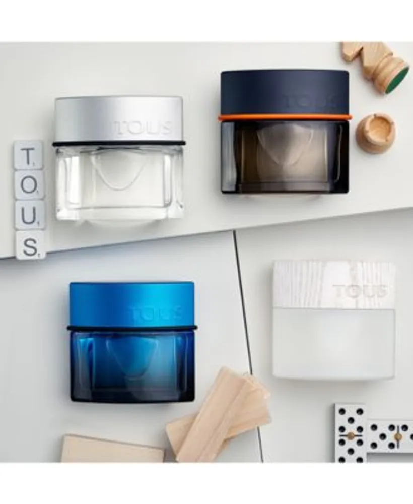 Tous Man Eau De Toilette Fragrance Collection