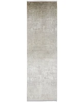 Feizy Cadiz R39FW 3'1" x 10' Runner Area Rug