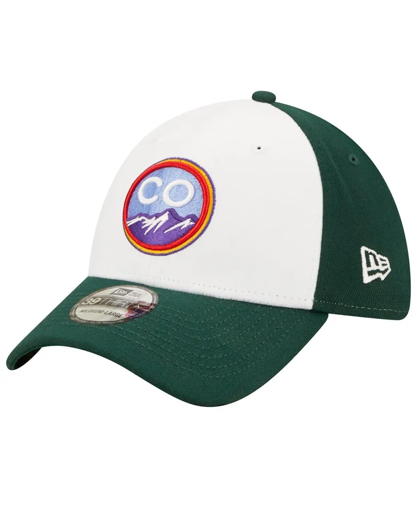 Men's New Era Chicago White Sox City Connect 39THIRTY Flex Fit