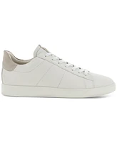 Ecco Men's Street Lite Retro Sneaker