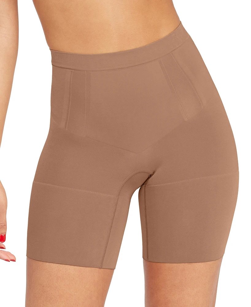 Spanx Women's OnCore Mid-Thigh Short SS6615