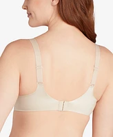 Bali Comfort Revolution Soft Touch Perfect T-Shirt Wireless Bra DF3460