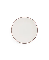 Nambe Taos Dinner Plate
