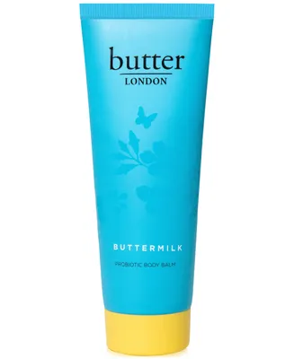 butter London Buttermilk Probiotic Body Balm