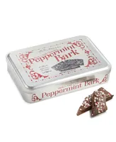 R.h. Macy & Co. Dark & Milk Chocolate Peppermint Bark, Created for Macy's