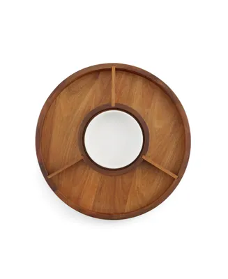 Duets Lazy Susan Set, 2 Piece