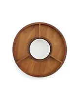 Duets Lazy Susan Set, 2 Piece