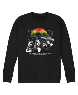 Men's Pink Floyd Group Fleece T-shirt