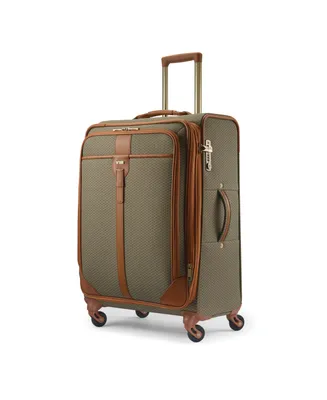 Hartmann Luxe Ii Journey Expandable Spinner, Medium