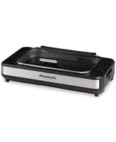 PowerXL Smokeless Grill Elite