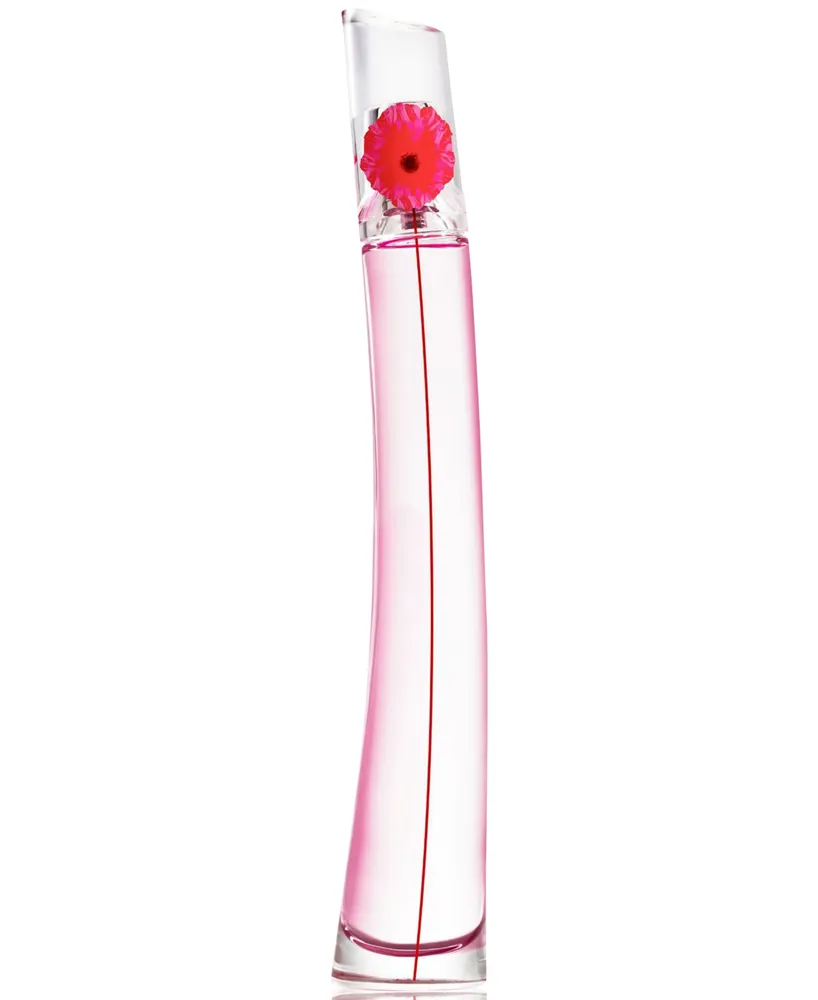 Kenzo Flower By Kenzo Poppy Bouquet Eau de Parfum Spray, 3.4