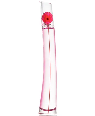Kenzo Flower By Kenzo Poppy Bouquet Eau de Parfum Spray, 3.4