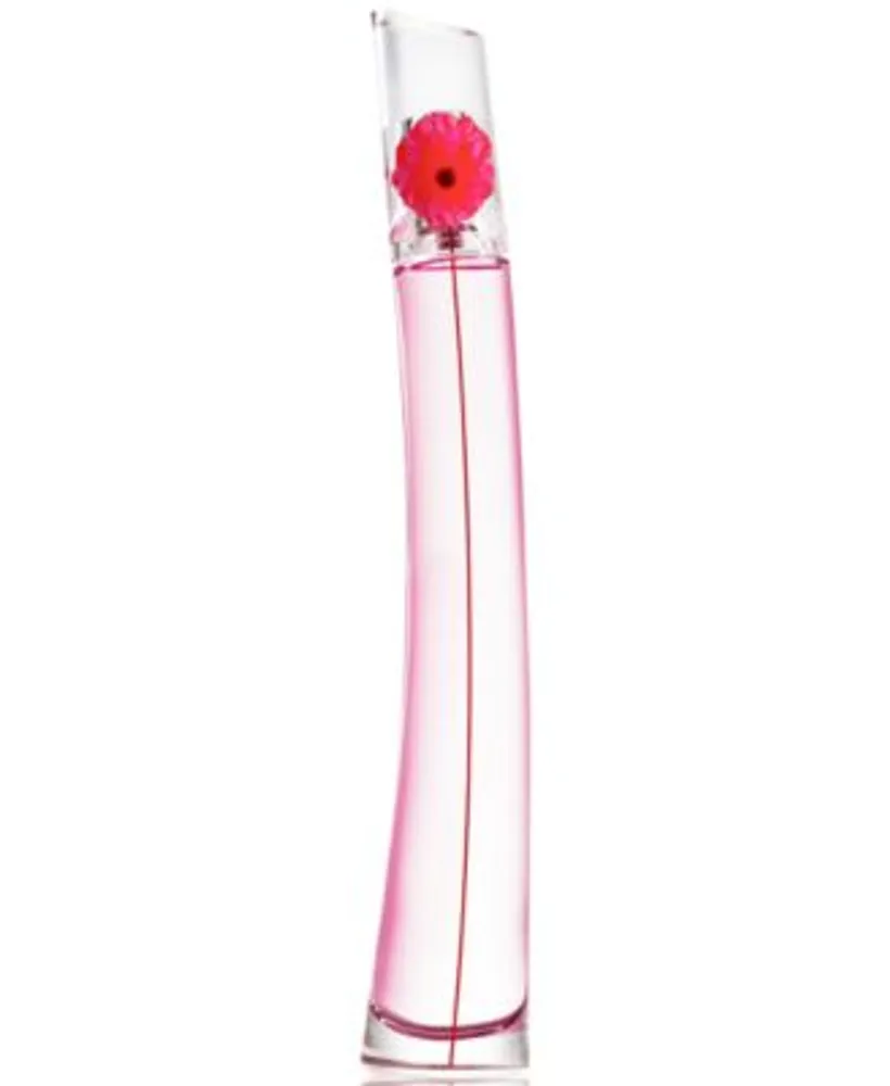 Kenzo Flower By Kenzo Poppy Bouquet Eau De Parfum Fragrance Collection