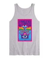 Men's Pink Floyd Kimberly Tank