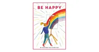 Be Happy (Teen Breathe Series #3) by Teen Breathe