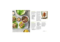 Taste of Home 30 Minute Cookbook: With 317 half-hour recipes, there's always time for a homecooked meal. by Taste of Home