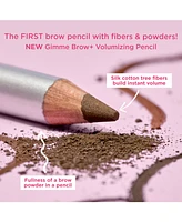 Benefit Cosmetics Gimme Brow+ Volumizing Fiber Eyebrow Pencil