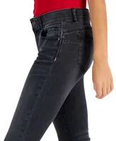 Tommy Hilfiger Women's Waverly Skinny Jeans - Ws 542