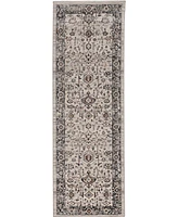 Kas Inspire 7500 2'2" x 6'11" Runner Area Rug
