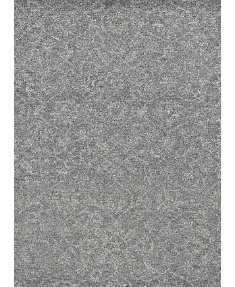 Kas Hudson 2462 5' x 7' Area Rug