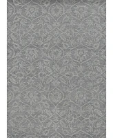 Kas Hudson 2462 5' x 7' Area Rug
