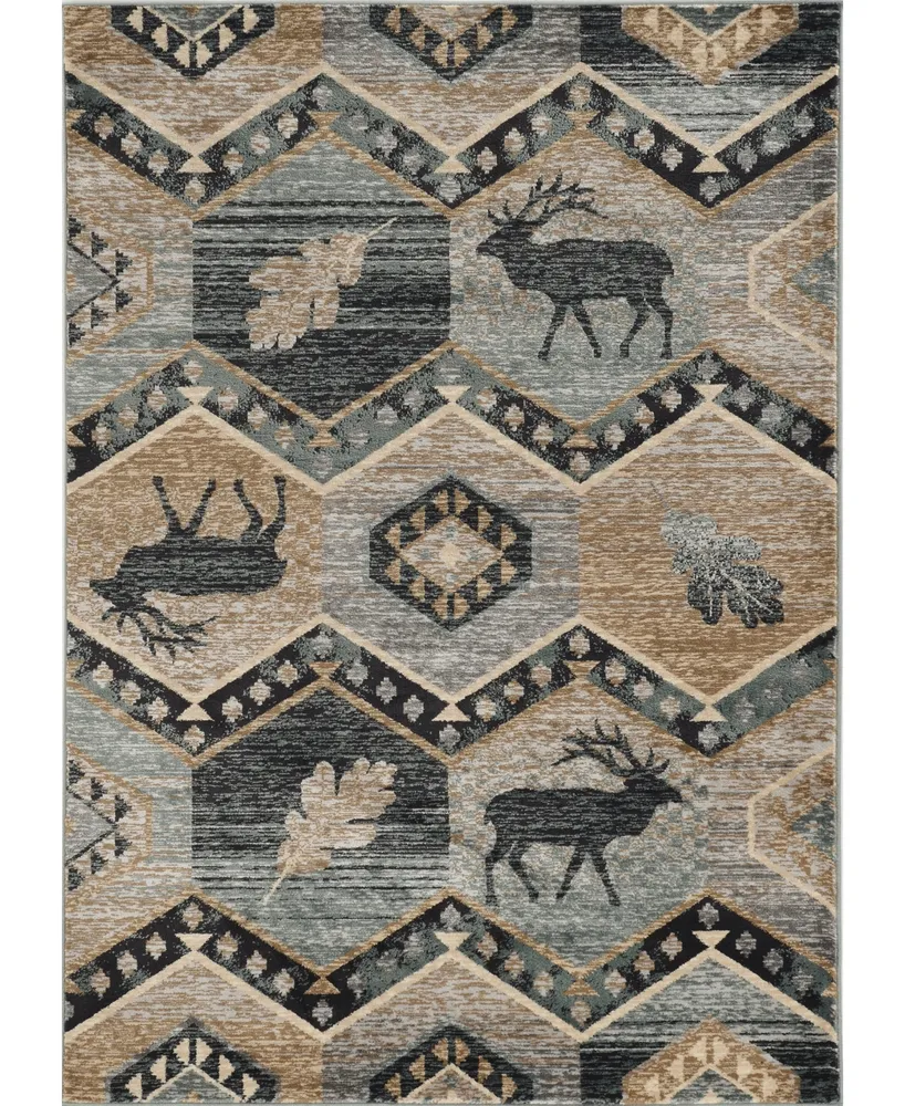 Kas Chester 3'3" x 5'3" Area Rug