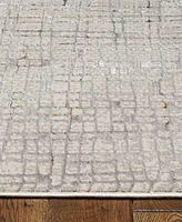Kas Inspire 7505 2'2" x 6'11" Runner Area Rug