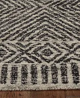 Kas Hudson 2463 6'6" x 9'6" Area Rug