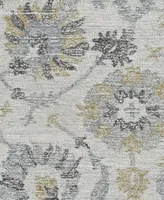 Kas Hudson 2461 8' x 11' Area Rug