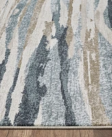 Kas Avalon 5620 2' x 7'7" Runner Area Rug