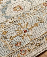 Surya Reina Ren- 2'7" x 7'3" Runner Area Rug