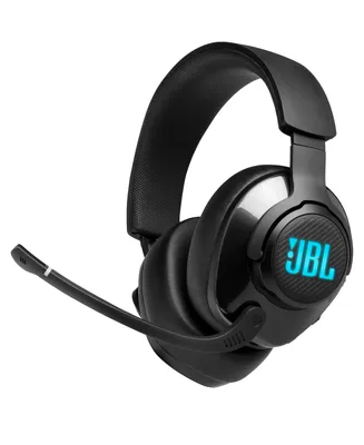 Jbl Quantum 400 Wired Over Ear Headset