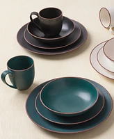 Nambe Taos 4 Piece Place Setting