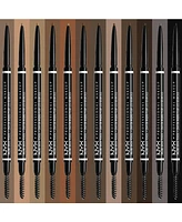 Nyx Professional Makeup Micro Brow Pencil