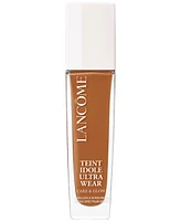 Lancome Teint Idole Ultra Wear Care & Glow Serum Foundation