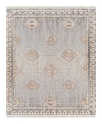 Livabliss Zaragoza Zrz 2318 Area Rugs