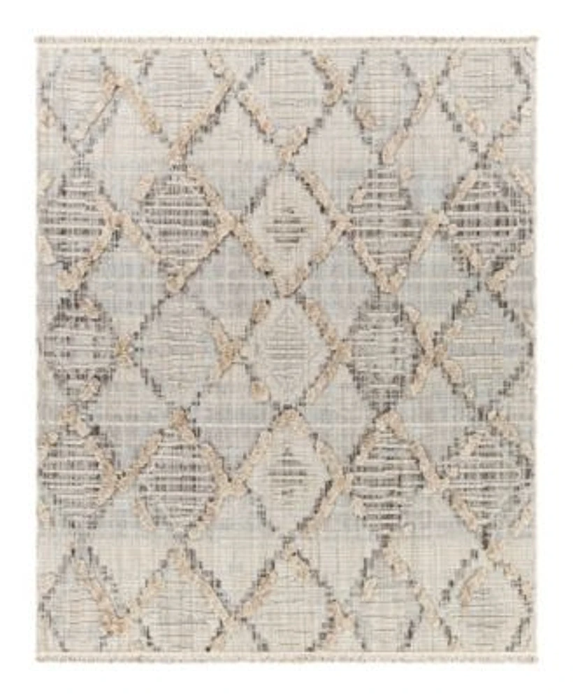 Livabliss Zaragoza Zrz 2311 Area Rugs