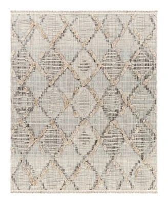 Livabliss Zaragoza Zrz 2311 Area Rugs