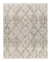 Livabliss Zaragoza Zrz 2311 Area Rugs