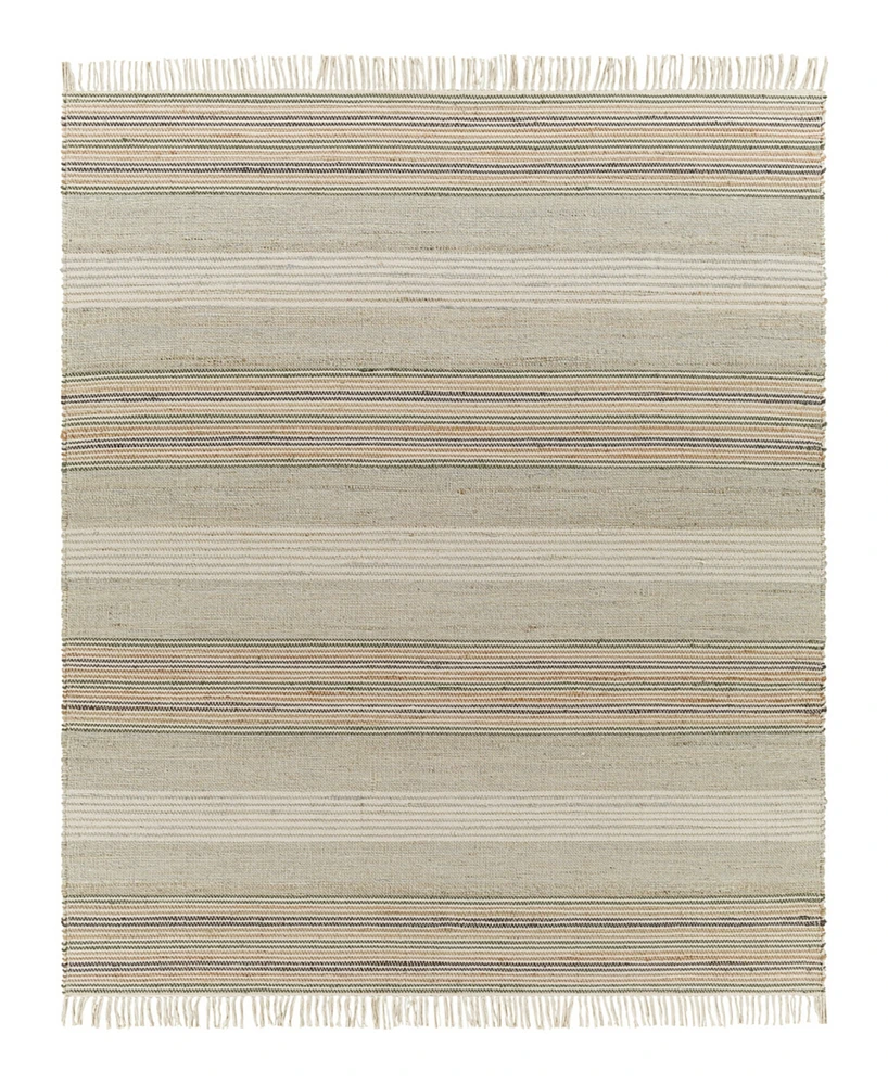Surya Trabzon Tbo-2302 8' x 10' Area Rug