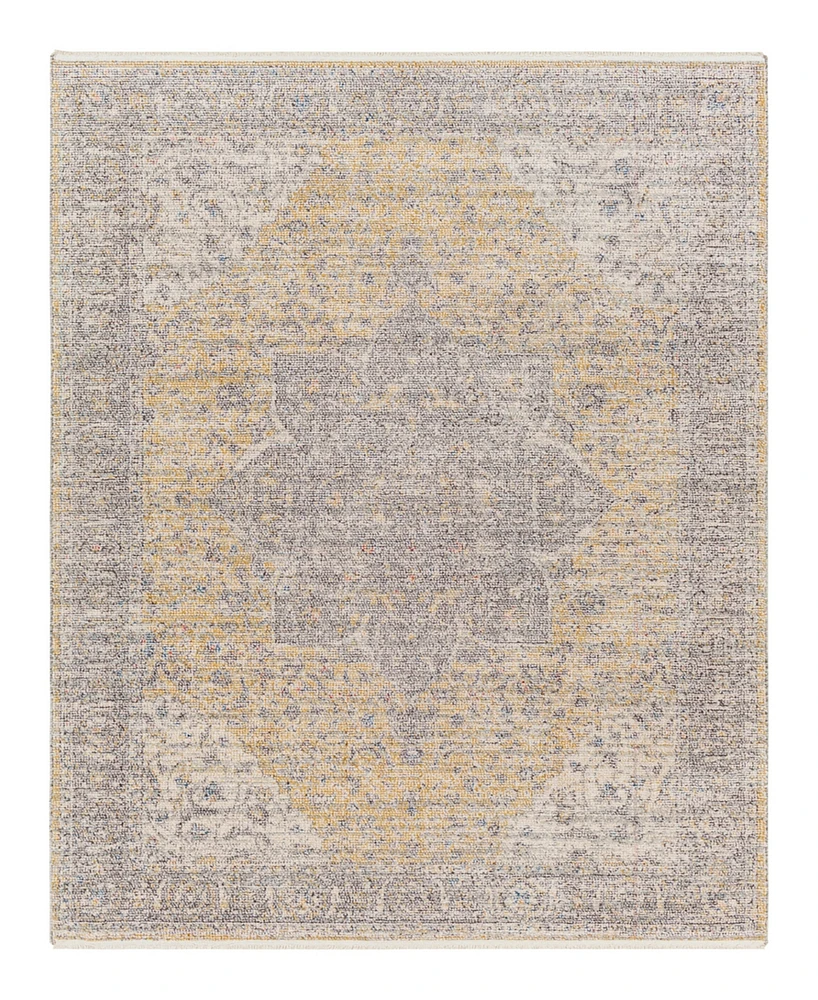 Livabliss Subtle Sub-2322 5'3" x 7' Area Rug