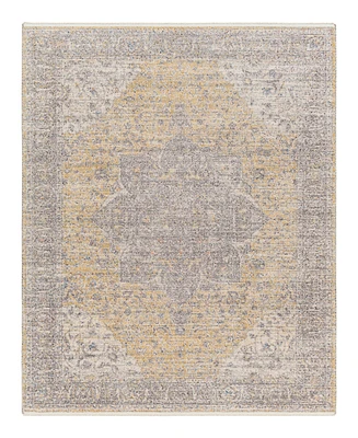 Livabliss Subtle Sub-2322 5'3" x 7' Area Rug