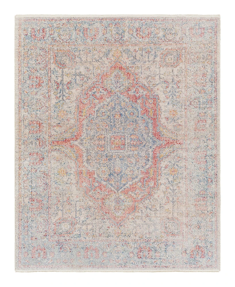 Livabliss Subtle Sub-2304 5'3" x 7' Area Rug