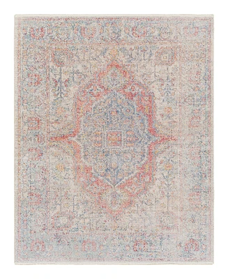 Livabliss Subtle Sub-2304 5'3" x 7' Area Rug