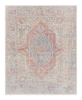 Livabliss Subtle Sub-2304 5'3" x 7' Area Rug