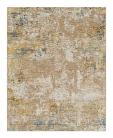 Livabliss Reina Ren-2312 2'7" x 4' Area Rug