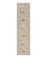 Livabliss Reina Ren 2309 Area Rugs