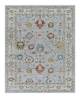 Livabliss Reina Ren-2306 7'10" x 10'3" Area Rug