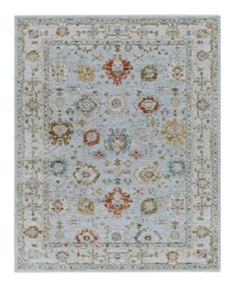 Livabliss Reina Ren 2306 Area Rugs